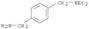 N-[4-(aminomethyl)benzyl]-N-ethylethanamine