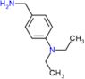 4-(aminomethyl)-N,N-diethylaniline