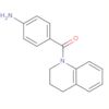 (4-Aminophenyl)(3,4-dihydro-1(2H)-quinolinyl)methanone