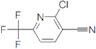 2-Chloro-6-trifluoromethyl-nicotinonitrile
