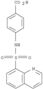 Benzoicacid, 4-[(8-quinolinylsulfonyl)amino]-