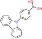 [4-(9H-carbazol-9-yl)phenyl]boronic acid