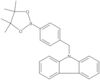 9-[[4-(4,4,5,5-Tetramethyl-1,3,2-dioxaborolan-2-yl)phenyl]methyl]-9H-carbazole