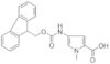 4-(9H-FLUOREN-9-YLMETHOXYCARBONYLAMINO)-1-METHYL-1H-PYRROLE-2-CARBOXYLIC ACID
