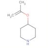 Piperidine, 4-(2-propenyloxy)-