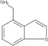 Benzo[b]thiophene-4-methanamine