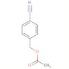 Benzonitrile, 4-[(acetyloxy)methyl]-