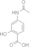 4-Acetamidosalicylic acid