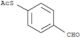 Ethanethioic acid,S-(4-formylphenyl) ester