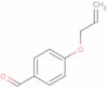 4-(Allyloxy)benzaldehyde