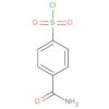 Benzenesulfonyl chloride, 4-(aminocarbonyl)-