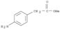 Benzeneaceticacid, 4-amino-, methyl ester