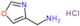 oxazol-4-ylmethanamine