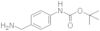 tert-Butyl N-[4-(aminomethyl)phenyl]carbamate