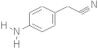 4-Aminobenzeneacetonitrile