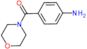 (4-aminophenyl)(morpholin-4-yl)methanone