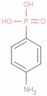 (4-aminophenyl)phosphonic acid