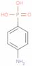 P-(4-Aminophenyl)phosphonic acid