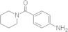 (4-Aminophenyl)piperidin-1-ylmethanone