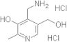 pyridoxamine dihydrochloride