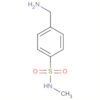 4-(Aminomethyl)-N-methylbenzenesulfonamide