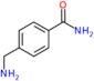 4-(aminomethyl)benzamide