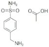 Acetato de Mafenida