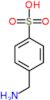 4-(Aminomethyl)benzenesulfonic acid