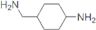 4-Aminocyclohexanemethanamine