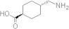 4-(Aminomethyl)cyclohexanecarboxylic acid