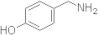 4-Hydroxybenzylamine