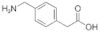 4-AMINOMETHYLPHENYLACETIC ACID