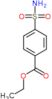 ethyl 4-sulfamoylbenzoate