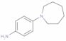 4-(hexahydro-1H-azepin-1-yl)aniline