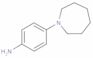 4-(Hexahydro-1H-azepin-1-yl)benzenamine