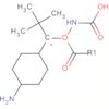 1,1-Dimethylethyl N-[(4-aminocyclohexyl)methyl]carbamate