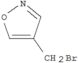 Isoxazole,4-(bromomethyl)-