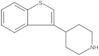 4-Benzo[b]thien-3-ylpiperidine