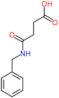 4-(benzylamino)-4-oxobutanoic acid