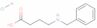 4-(benzylamino)butyric acid hydrochloride