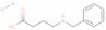 Butanoic acid, 4-[(phenylmethyl)amino]-, hydrochloride (1:1)