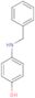 4-(Benzylamino)-phenol