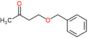 4-(Phenylmethoxy)-2-butanone