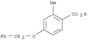 Benzoicacid, 2-methyl-4-(phenylmethoxy)-