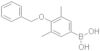 4-Benzyloxy-3,5-dimethylphenylboronic acid