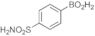 4-(Aminosulphonyl)benzeneboronic acid