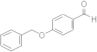 4-(Benzyloxy)benzaldehyde