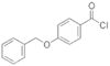 4-(BENZYLOXY)BENZOYL CHLORIDE