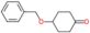 4-(benzyloxy)cyclohexanone