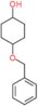 4-benzyloxycyclohexanol